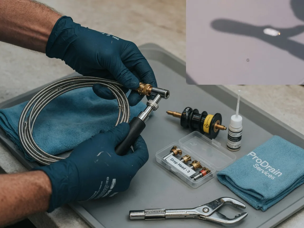 Why choose Drain Cleaning in East Bend, NC